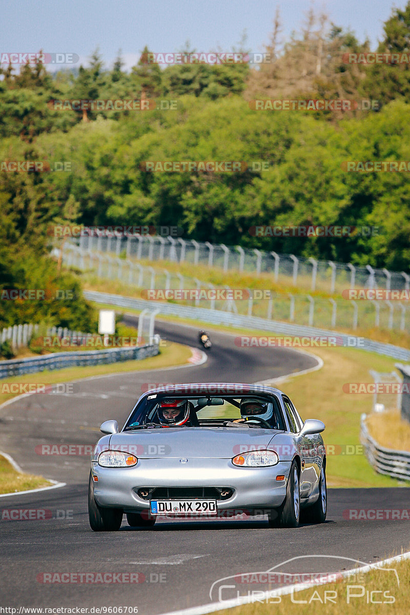 Bild #9606706 - Touristenfahrten Nürburgring Nordschleife (20.07.2020)