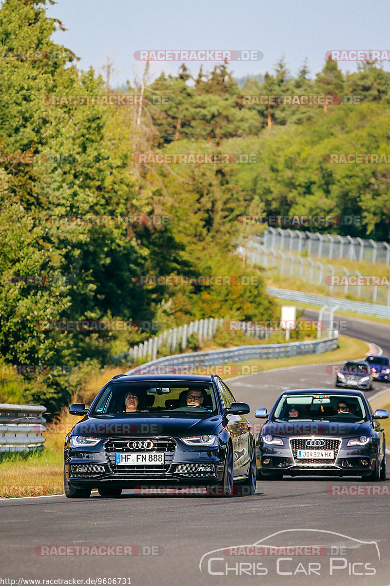 Bild #9606731 - Touristenfahrten Nürburgring Nordschleife (20.07.2020)