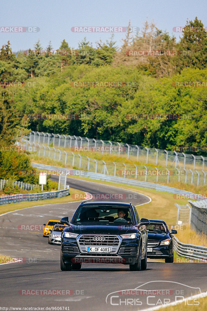 Bild #9606741 - Touristenfahrten Nürburgring Nordschleife (20.07.2020)