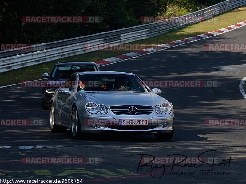 Bild #9606754 - Touristenfahrten Nürburgring Nordschleife (20.07.2020)