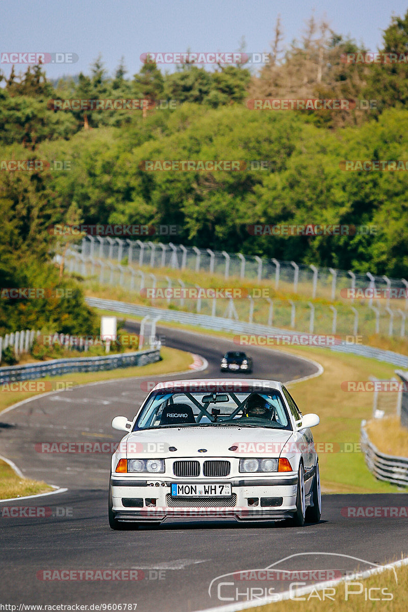 Bild #9606787 - Touristenfahrten Nürburgring Nordschleife (20.07.2020)