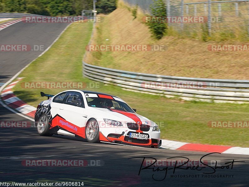 Bild #9606814 - Touristenfahrten Nürburgring Nordschleife (20.07.2020)