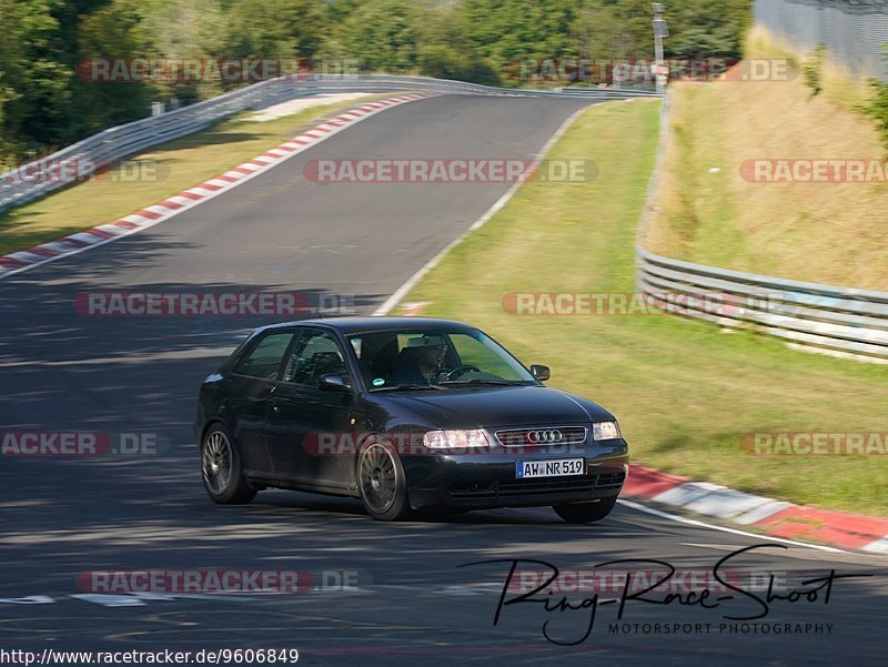 Bild #9606849 - Touristenfahrten Nürburgring Nordschleife (20.07.2020)