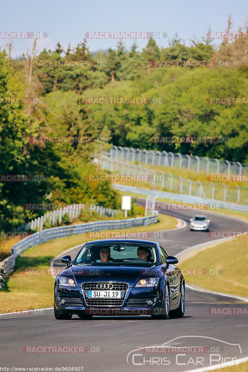 Bild #9606907 - Touristenfahrten Nürburgring Nordschleife (20.07.2020)