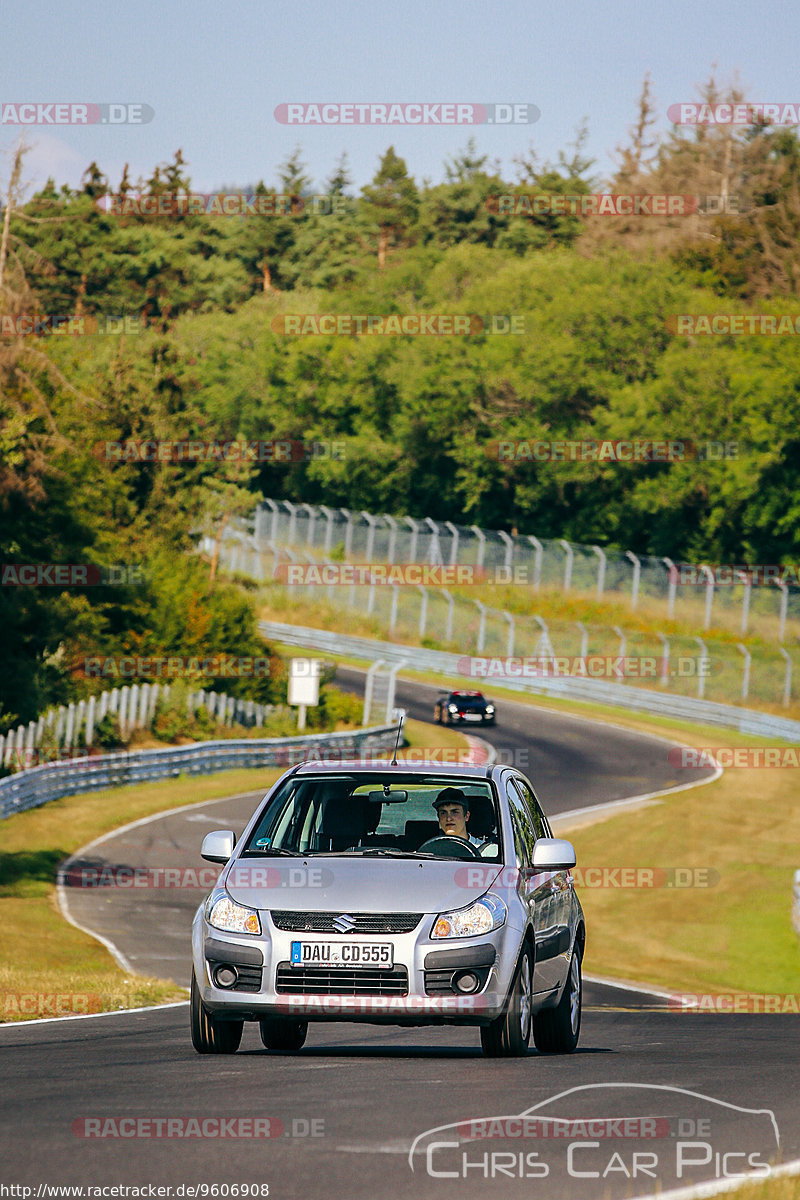 Bild #9606908 - Touristenfahrten Nürburgring Nordschleife (20.07.2020)