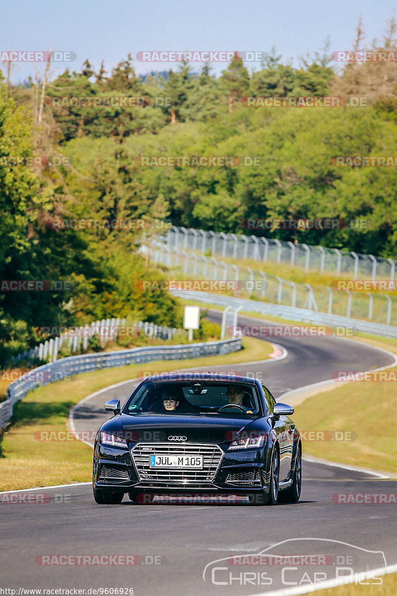 Bild #9606926 - Touristenfahrten Nürburgring Nordschleife (20.07.2020)