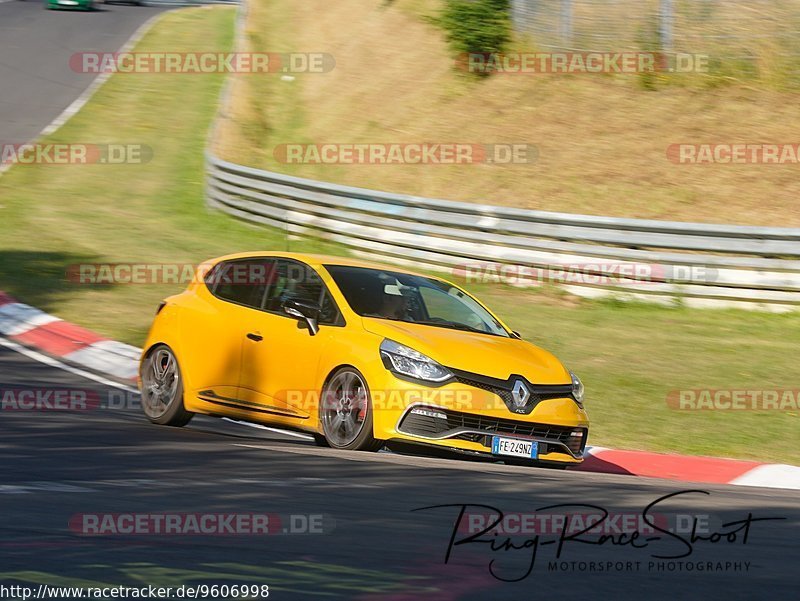 Bild #9606998 - Touristenfahrten Nürburgring Nordschleife (20.07.2020)