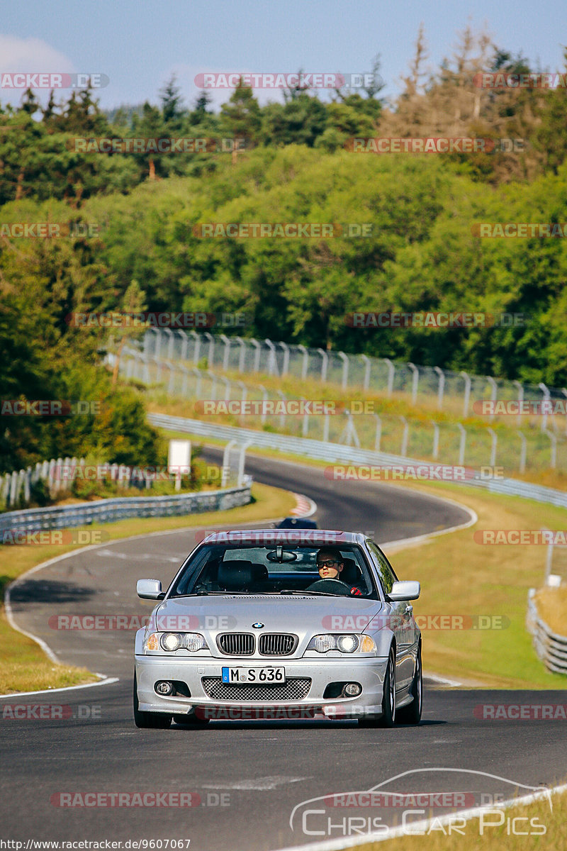 Bild #9607067 - Touristenfahrten Nürburgring Nordschleife (20.07.2020)