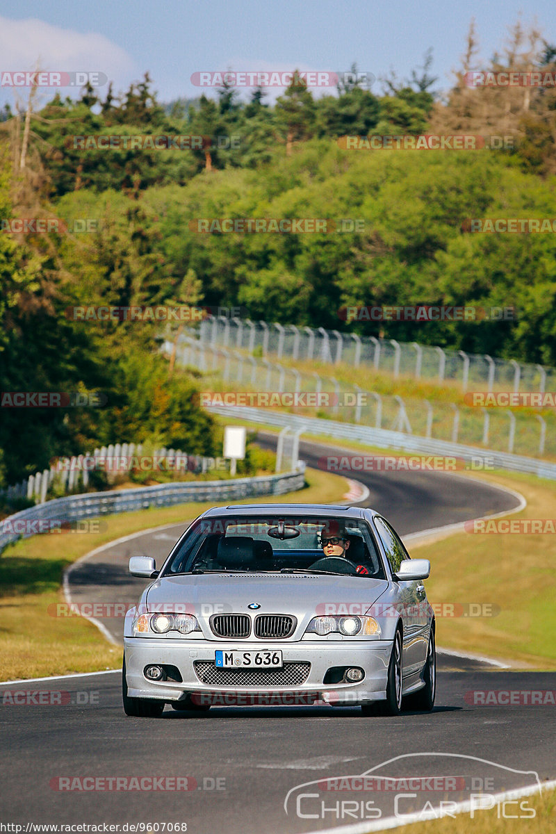 Bild #9607068 - Touristenfahrten Nürburgring Nordschleife (20.07.2020)