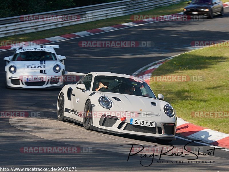 Bild #9607071 - Touristenfahrten Nürburgring Nordschleife (20.07.2020)