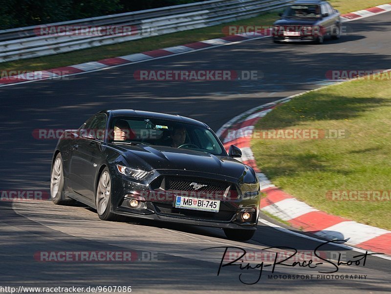 Bild #9607086 - Touristenfahrten Nürburgring Nordschleife (20.07.2020)