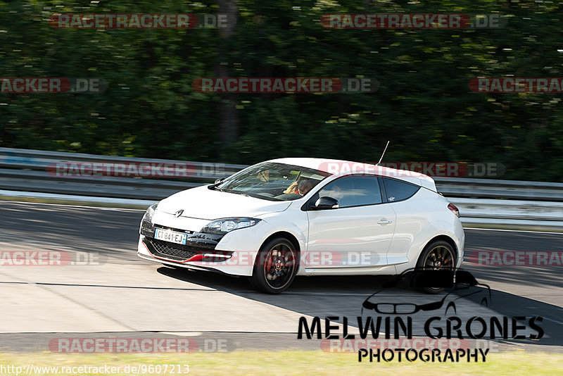 Bild #9607213 - Touristenfahrten Nürburgring Nordschleife (20.07.2020)