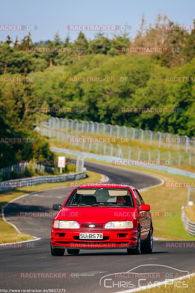 Bild #9607275 - Touristenfahrten Nürburgring Nordschleife (20.07.2020)