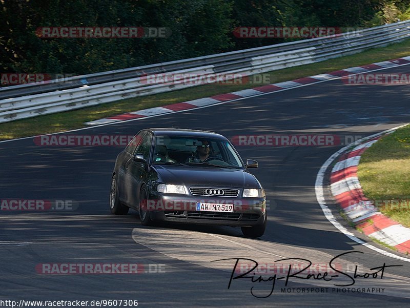 Bild #9607306 - Touristenfahrten Nürburgring Nordschleife (20.07.2020)