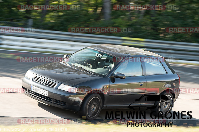 Bild #9607328 - Touristenfahrten Nürburgring Nordschleife (20.07.2020)