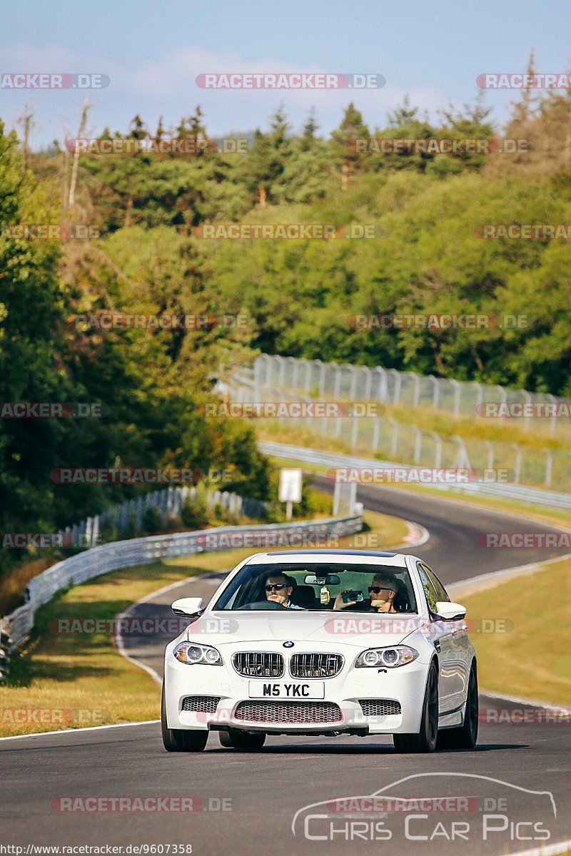 Bild #9607358 - Touristenfahrten Nürburgring Nordschleife (20.07.2020)