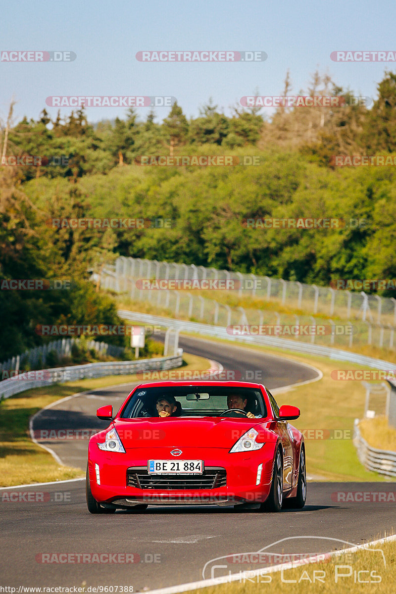 Bild #9607388 - Touristenfahrten Nürburgring Nordschleife (20.07.2020)