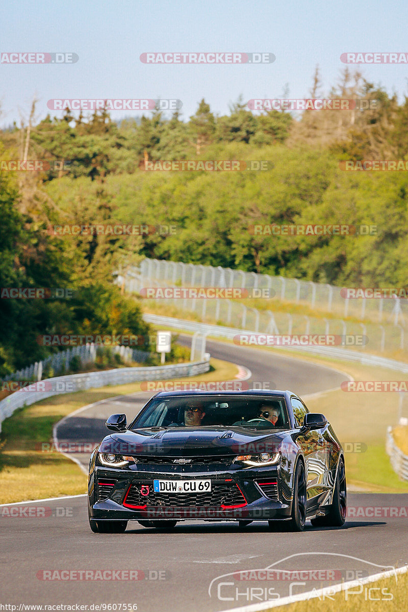 Bild #9607556 - Touristenfahrten Nürburgring Nordschleife (20.07.2020)