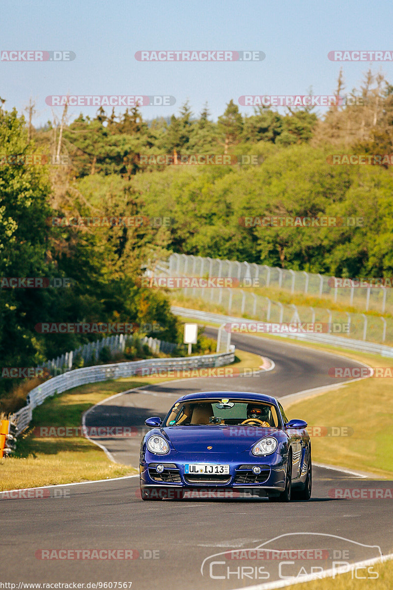 Bild #9607567 - Touristenfahrten Nürburgring Nordschleife (20.07.2020)