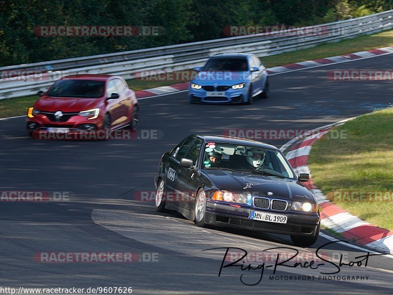 Bild #9607626 - Touristenfahrten Nürburgring Nordschleife (20.07.2020)