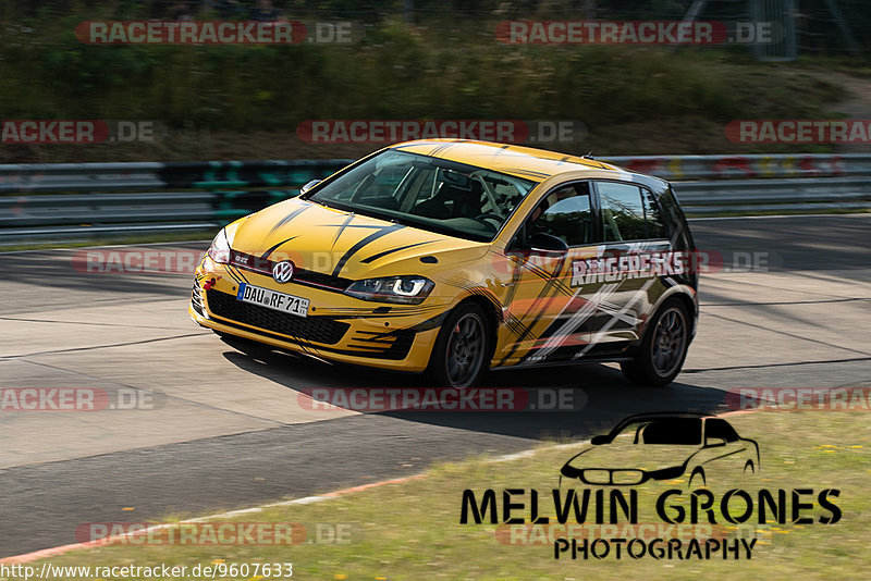 Bild #9607633 - Touristenfahrten Nürburgring Nordschleife (20.07.2020)