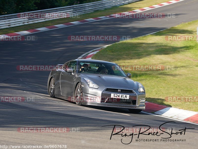 Bild #9607678 - Touristenfahrten Nürburgring Nordschleife (20.07.2020)