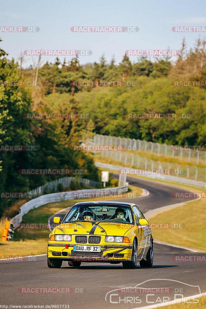 Bild #9607733 - Touristenfahrten Nürburgring Nordschleife (20.07.2020)