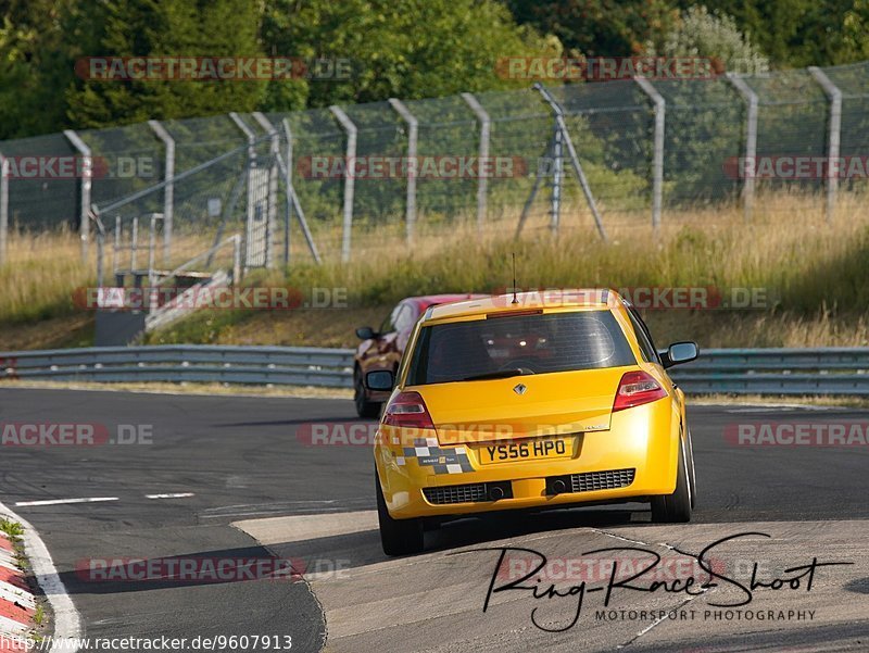 Bild #9607913 - Touristenfahrten Nürburgring Nordschleife (20.07.2020)