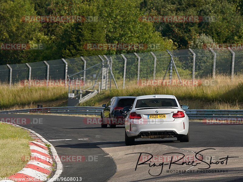 Bild #9608013 - Touristenfahrten Nürburgring Nordschleife (20.07.2020)