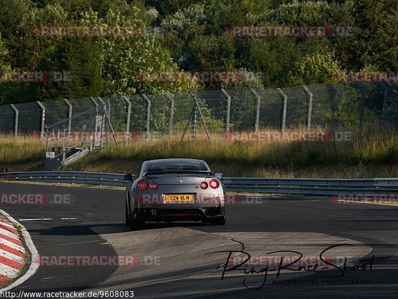 Bild #9608083 - Touristenfahrten Nürburgring Nordschleife (20.07.2020)