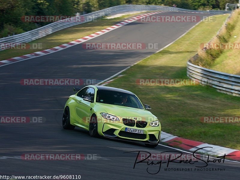 Bild #9608110 - Touristenfahrten Nürburgring Nordschleife (20.07.2020)