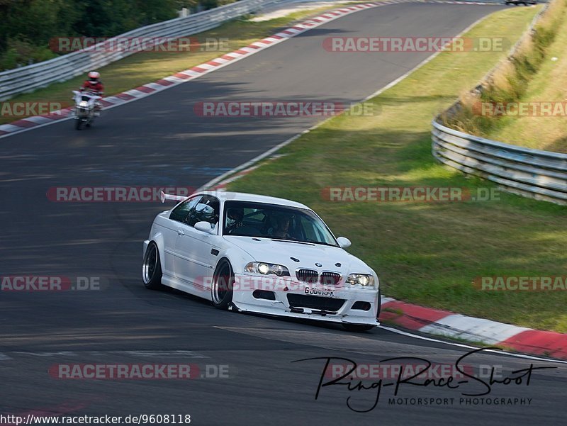 Bild #9608118 - Touristenfahrten Nürburgring Nordschleife (20.07.2020)