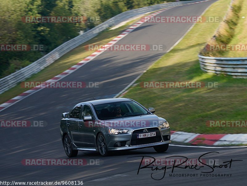 Bild #9608136 - Touristenfahrten Nürburgring Nordschleife (20.07.2020)