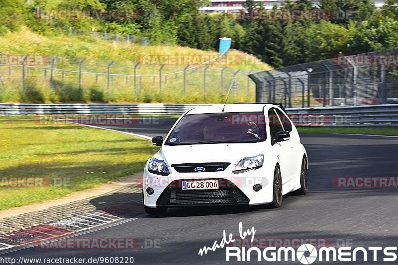 Bild #9608220 - Touristenfahrten Nürburgring Nordschleife (20.07.2020)