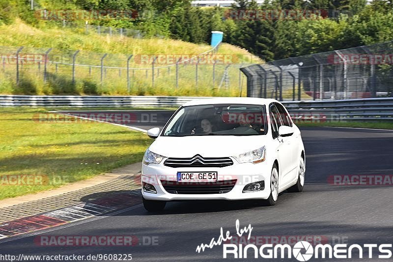 Bild #9608225 - Touristenfahrten Nürburgring Nordschleife (20.07.2020)