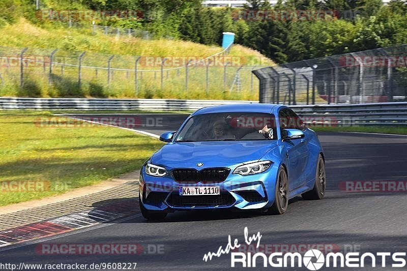 Bild #9608227 - Touristenfahrten Nürburgring Nordschleife (20.07.2020)