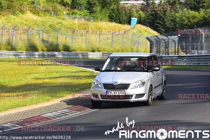 Bild #9608228 - Touristenfahrten Nürburgring Nordschleife (20.07.2020)