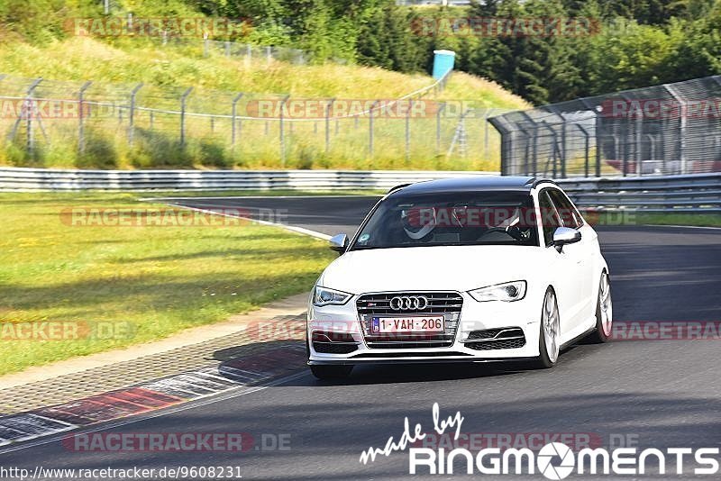 Bild #9608231 - Touristenfahrten Nürburgring Nordschleife (20.07.2020)