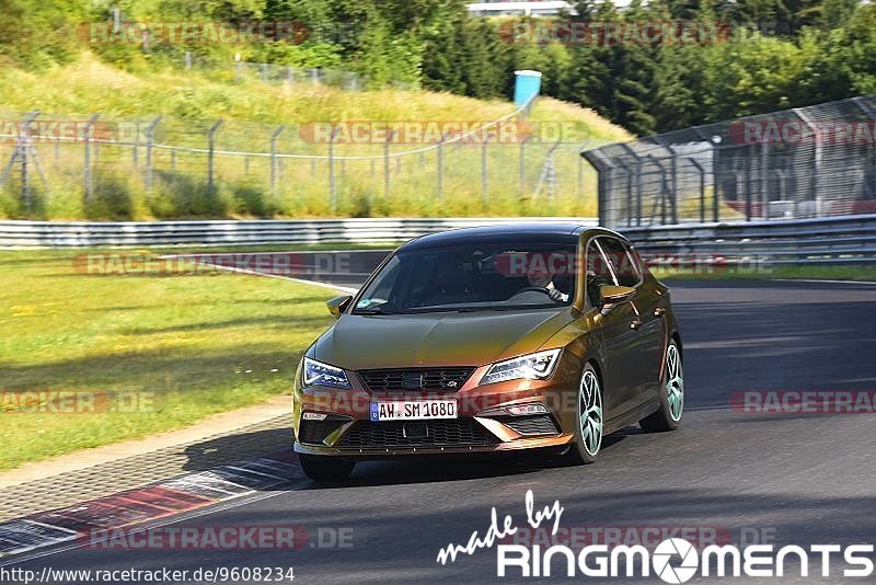 Bild #9608234 - Touristenfahrten Nürburgring Nordschleife (20.07.2020)