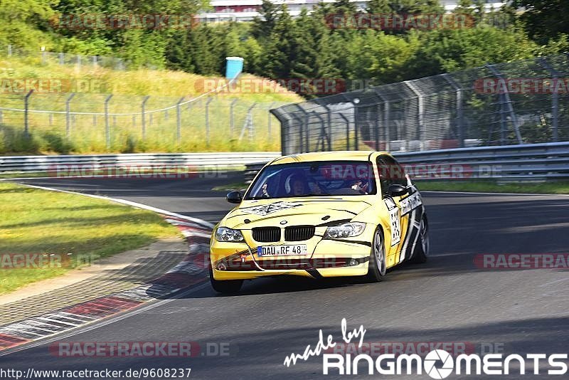 Bild #9608237 - Touristenfahrten Nürburgring Nordschleife (20.07.2020)