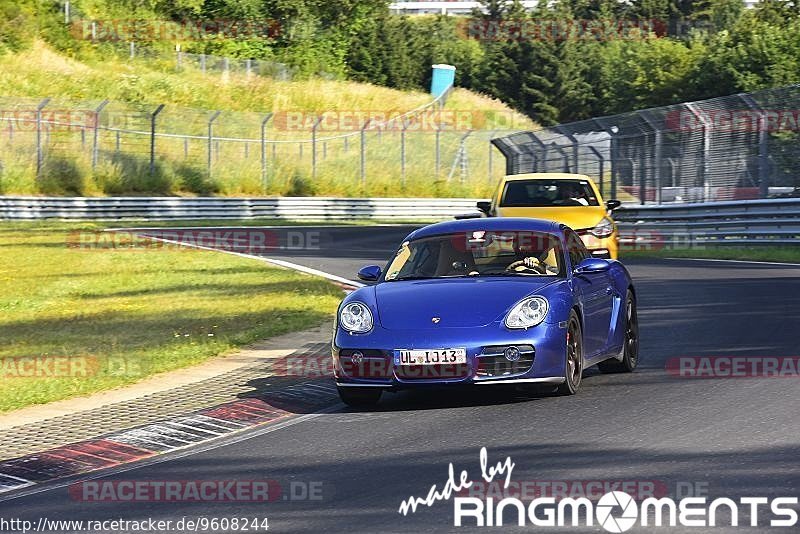 Bild #9608244 - Touristenfahrten Nürburgring Nordschleife (20.07.2020)