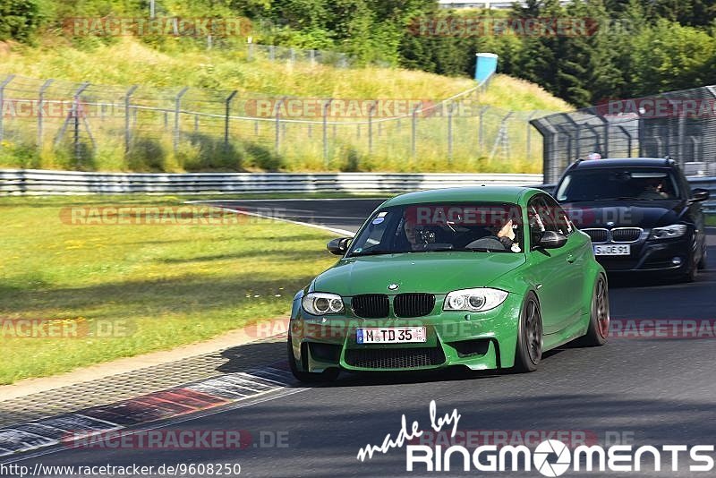 Bild #9608250 - Touristenfahrten Nürburgring Nordschleife (20.07.2020)