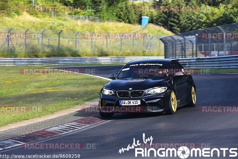 Bild #9608258 - Touristenfahrten Nürburgring Nordschleife (20.07.2020)