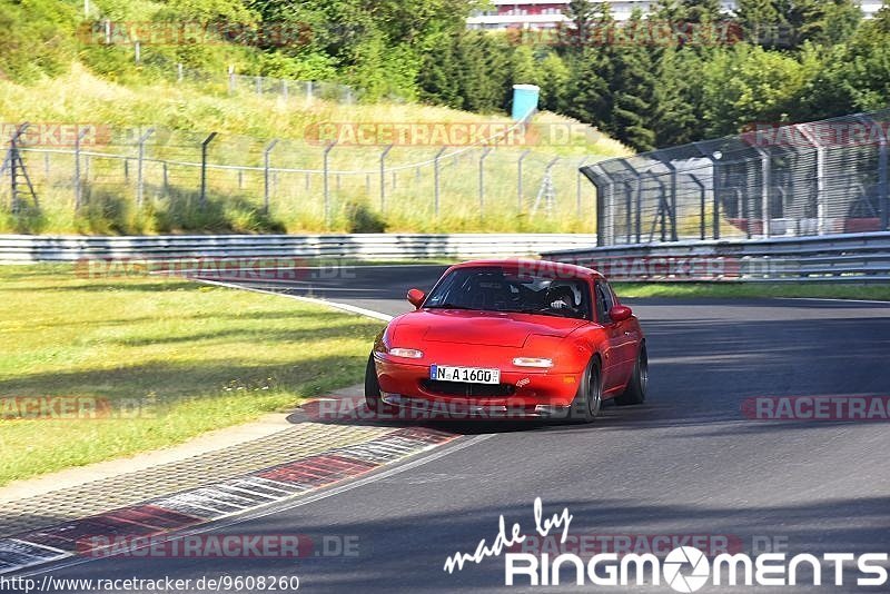 Bild #9608260 - Touristenfahrten Nürburgring Nordschleife (20.07.2020)