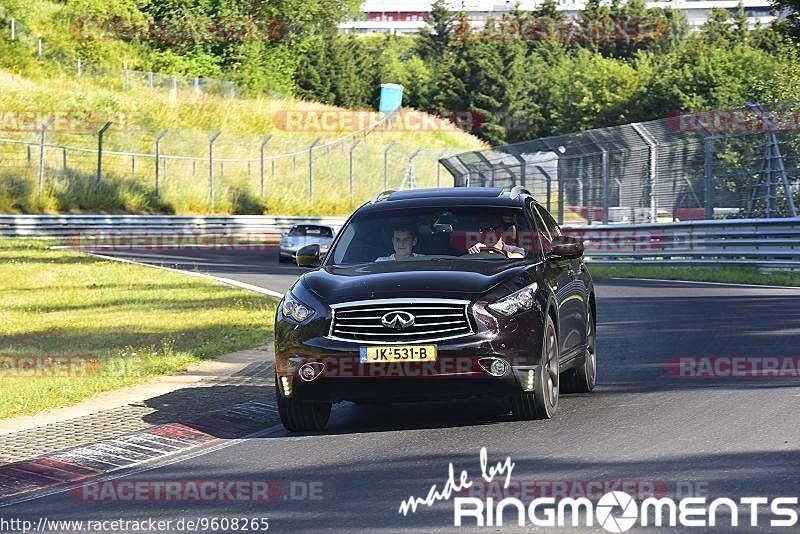 Bild #9608265 - Touristenfahrten Nürburgring Nordschleife (20.07.2020)