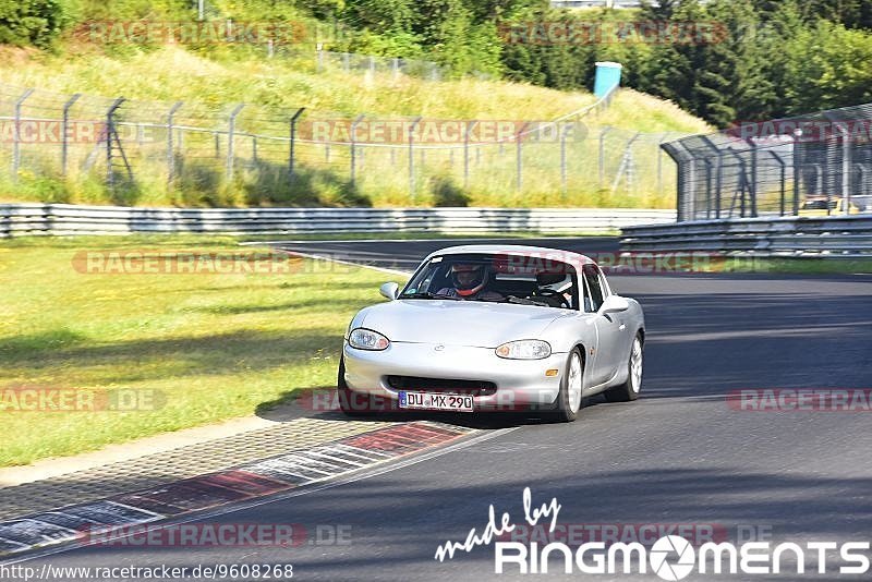 Bild #9608268 - Touristenfahrten Nürburgring Nordschleife (20.07.2020)