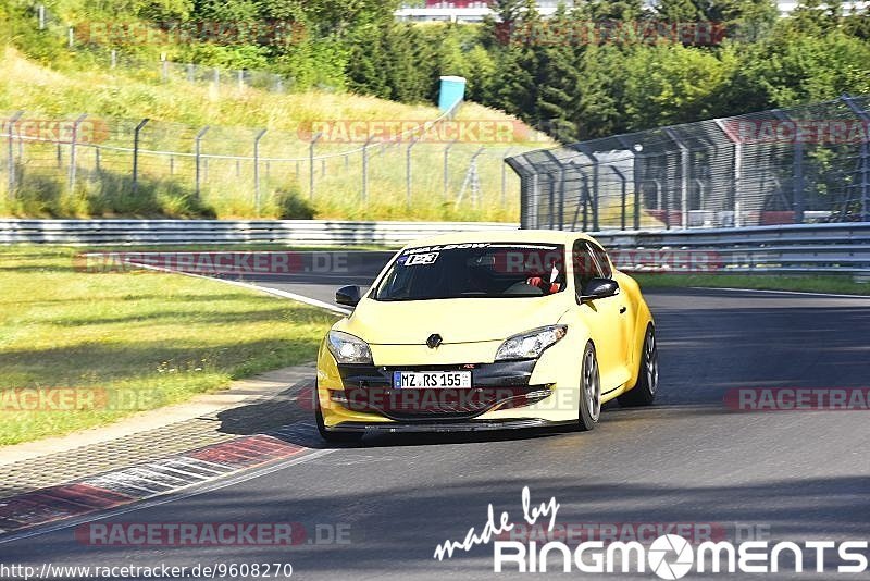 Bild #9608270 - Touristenfahrten Nürburgring Nordschleife (20.07.2020)