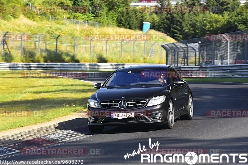 Bild #9608272 - Touristenfahrten Nürburgring Nordschleife (20.07.2020)