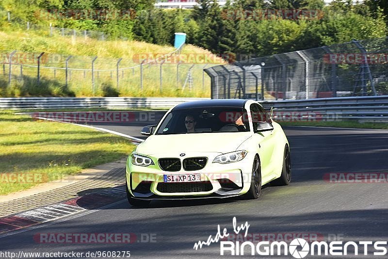 Bild #9608275 - Touristenfahrten Nürburgring Nordschleife (20.07.2020)