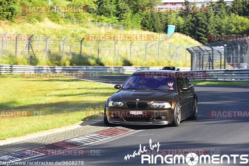 Bild #9608278 - Touristenfahrten Nürburgring Nordschleife (20.07.2020)